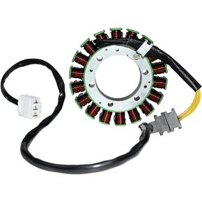 Stator compatible with Honda CBR900RR CBR929RR CBR 929 RR 2000 2001 RM22967-R00 31120-MCJ-003
