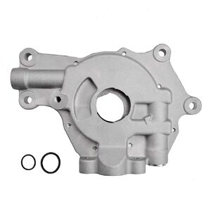 M296 Engine Oil Pump Compatible with 2008 Dodge Avenger, 2005-2008 Dodge Magnum, 1998-2004 Chrysler Concorde, 1998-2004 Chrysler Intrepid V6 2.7L