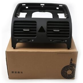 Air Vent Replacement for VW Jetta MK5 Golf/GTI MK5 Rabbit 2006-2009