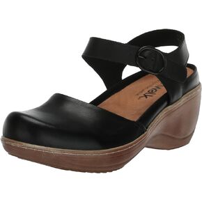 SoftWalk Women's Mabelle Clog