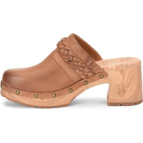 KORK-EASE Women's Tilly Clog
