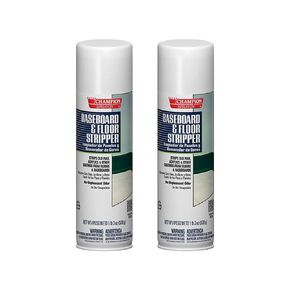 Champion Sprayon Baseboard & Floor Stripper 19 oz. 2 count.