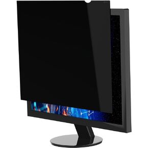 Innovera Blackout Privacy Filter for 17" Flat Panel Monitor