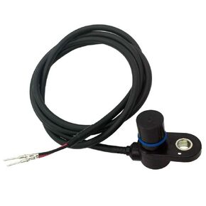 32798-00B Crank Crankshaft Position Sensor Compatible with Harley Touring & Dyna 2000-2003 FLHT FLHR FXD Wide Glide