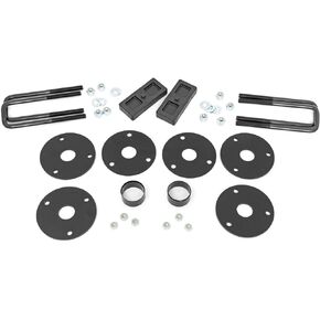 Rough Country 2" Lift Kit for 23-24 Chevy Colorado 4WD - 13100