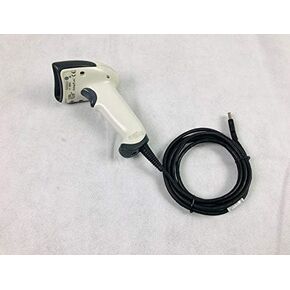 Honeywell 3800G Handheld Barcode Scanner with USB Cable