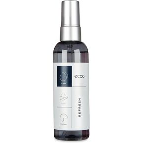 ECCO Shoe Refresher Spray Freshener, Transparent, 100 ml