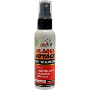 Pet Dental Spray