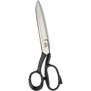 Mundial Industrial Forged Heavy Duty Bent Trimmers, 10-Inch