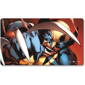 Play Mat: Marvel: Wolverine