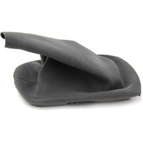MTC Shift Boot for Volvo C30 C70 S40 V50 | OEM# 30711361 | Heavy Duty