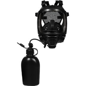 MIRA SAFETY M CBRN Full Face Reusable Respirator-Mask in Kuwait