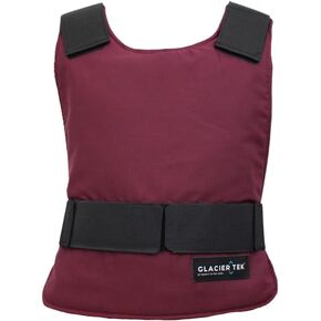 Children's Cool Vest with Nontoxic Cooling Packs