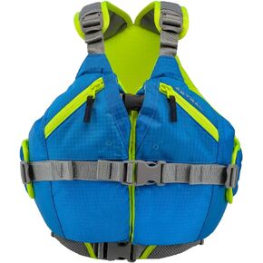 Astral Kids Otter 2.0 Life Jacket PFD for Whitewater, Sailing, and Stand Up Paddle Boarding
