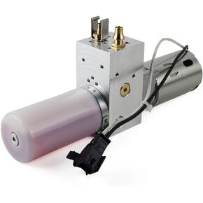 Hydraulic Liftgate Pump Replacement for Cadillac SRX 2010-2015 Cadillac CTS 2010-2014 25965861 20853013 25835476 13502688