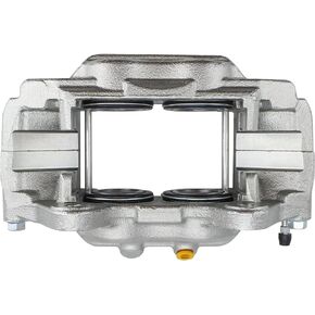IRONTEK 192712 Front Left Driver Side Brake Caliper Assembly w/Hardware for 2003-2005 for Toyota 4Runner, 2001-07 for Toyota Sequoia, 2000-06 for Toyota Tundra, Front Driver Side Disc Caliper Assembly