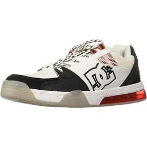 DC Men's Versatile Le Low Shoe Skate