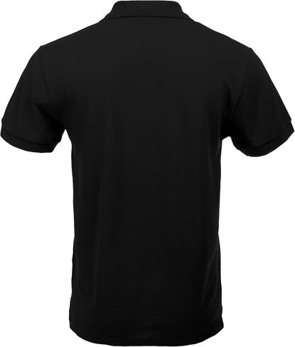 FOCO NCAA College Team Logo Polo Short Sleeve Shirt in Saudi Arabia