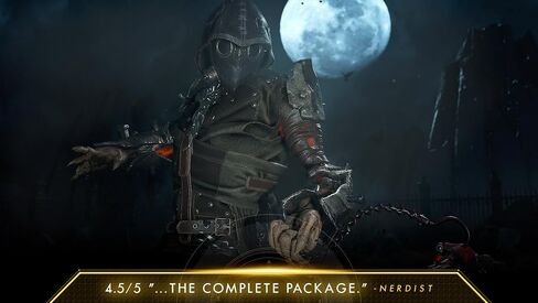 Injustice 2: Legendary Edition - PlayStation 4 in Saudi Arabia