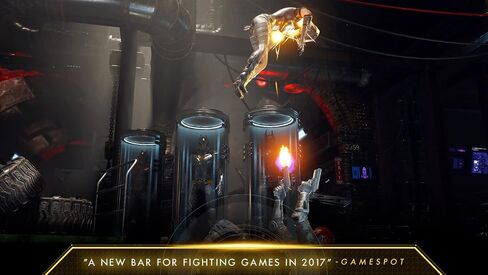 Injustice 2: Legendary Edition - PlayStation 4 in Saudi Arabia
