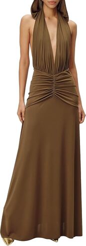 Ronny Kobo Women's Hunter Dress in Saudi Arabia