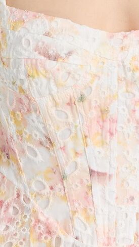 فستان ليلى كورسيه متوسط ​​الطول للسيدات من باردوت in Kuwait