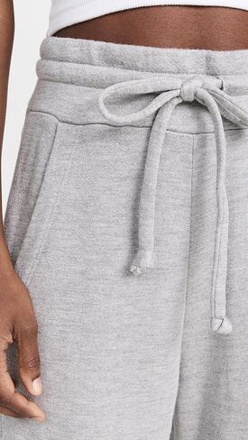 Women's Wide Leg Stroll Sweatpants in Kuwait