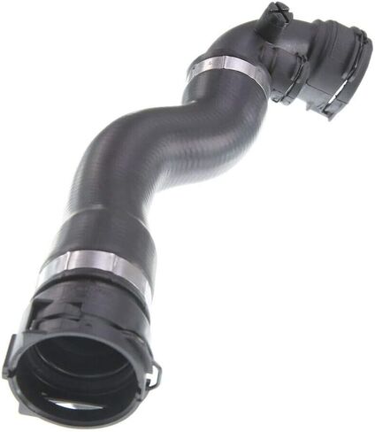 Upper Radiator Hose Pipe for BMW E46 323i 325i 328i 330i in Saudi Arabia