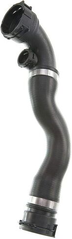 Upper Radiator Hose Pipe for BMW E46 323i 325i 328i 330i in Saudi Arabia