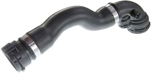 Upper Radiator Hose Pipe for BMW E46 323i 325i 328i 330i in Saudi Arabia