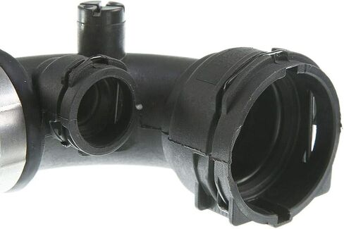 Upper Radiator Hose Pipe for BMW E46 323i 325i 328i 330i in Saudi Arabia