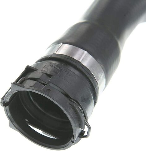 Upper Radiator Hose Pipe for BMW E46 323i 325i 328i 330i in Saudi Arabia