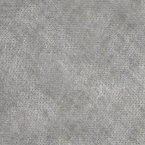 FSL غير منسوج قابل للذوبان في الماء، مثبت تطريز آلي من أجل دانتيل قائم بذاته (لفة 10 بوصة × 10 ياردة) in Kuwait