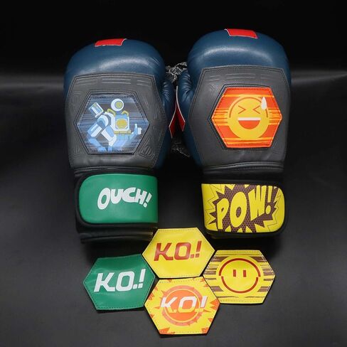 قفازات ملاكمة جلدية مقاس حقيقي من Apex Pathfinder Heirloom مع 6 أشرطة سحرية تم إعادة صياغتها بشكل رائع سلاح لعبة هدية مذهلة in Kuwait