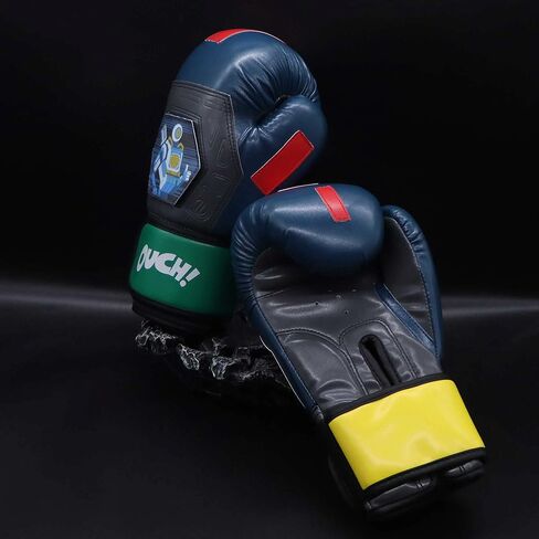 قفازات ملاكمة جلدية مقاس حقيقي من Apex Pathfinder Heirloom مع 6 أشرطة سحرية تم إعادة صياغتها بشكل رائع سلاح لعبة هدية مذهلة in Kuwait