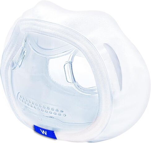 resplabs CPAP Mask Liners Compatible with The ResMed AirFit F30i Full Face CPAP Mask - Medium (Pack of 4) in Kuwait