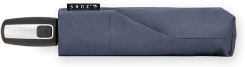 مظلة Senz° Mini الأوتوماتيكية المقاومة للرياح - 35.8 × 35.8 بوصة - أخضر الأرز in Kuwait