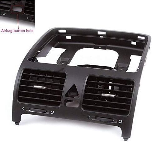 Air Vent Replacement for VW Jetta MK5 Golf/GTI MK5 Rabbit 2006-2009 in Saudi Arabia