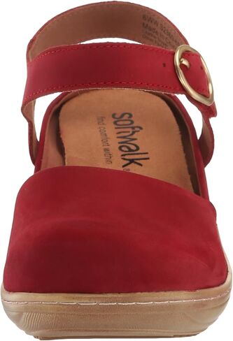 SoftWalk Womens Mabelle in Saudi Arabia