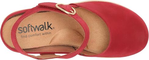 SoftWalk Womens Mabelle in Saudi Arabia