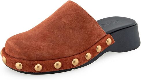 Aerosoles Women's Faye Clog in Saudi Arabia