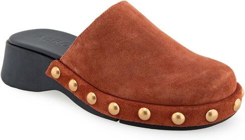 Aerosoles Women's Faye Clog in Saudi Arabia