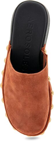 Aerosoles Women's Faye Clog in Saudi Arabia
