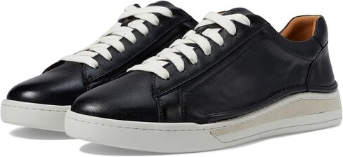 Josef Seibel Cleve 02 Black Malé/Mal EU 43 (US Men's 9.5-10) M in Saudi Arabia
