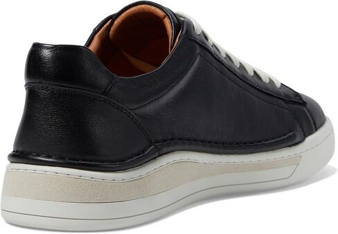 Josef Seibel Cleve 02 Black Malé/Mal EU 43 (US Men's 9.5-10) M in Saudi Arabia
