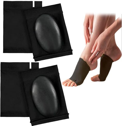 Triangular Arch Pad Bandage Arch Pad in Kuwait