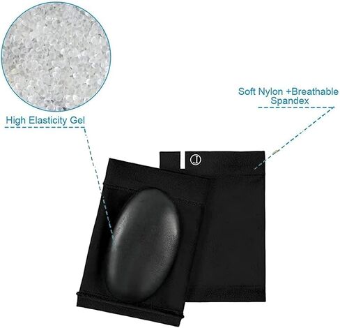 Triangular Arch Pad Bandage Arch Pad in Kuwait