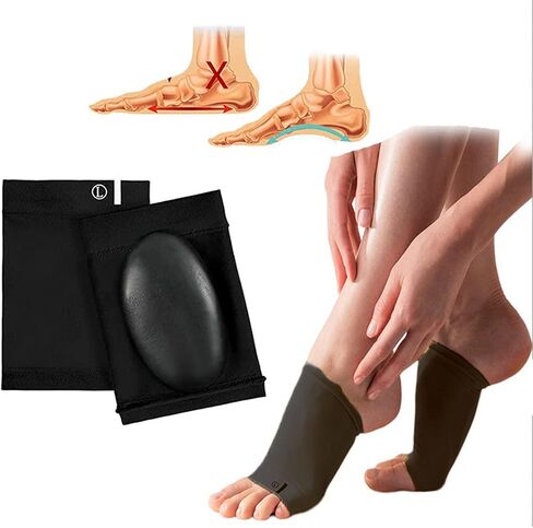 Triangular Arch Pad Bandage Arch Pad in Kuwait