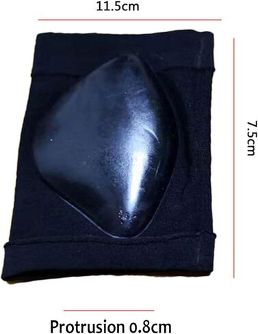 Triangular Arch Pad Bandage Arch Pad in Kuwait