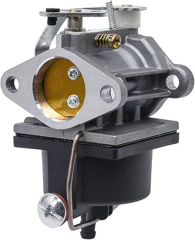 المكربن ​​640353 يناسب تيكومسيه OH318EA OH318XA OHM100 OHM90-222309C 4 دورة محرك أفقي 640285 640289 640328 640329 كارب ث/طوقا in Kuwait